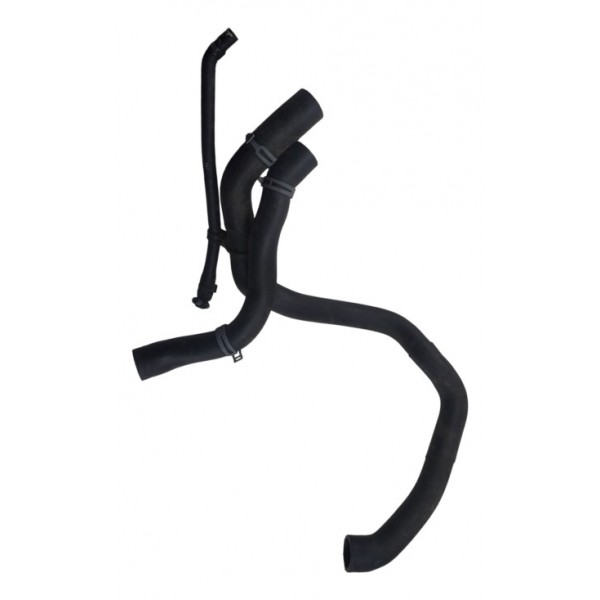 Mangueira Da Bomba Eadiador Vw Polo Virtus 2015 2018