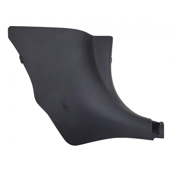 Soleira Dianteira Hyundai Creta Direita 2025 Preto