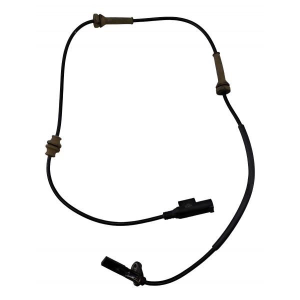 Sensor Abs Dianteiro Fiat Toro 2016 2024