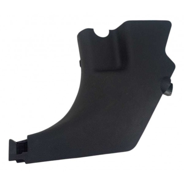 Soleira Dianteira Esquerda Hyundai Creta 1.0 Turbo 2023 2024 Preto