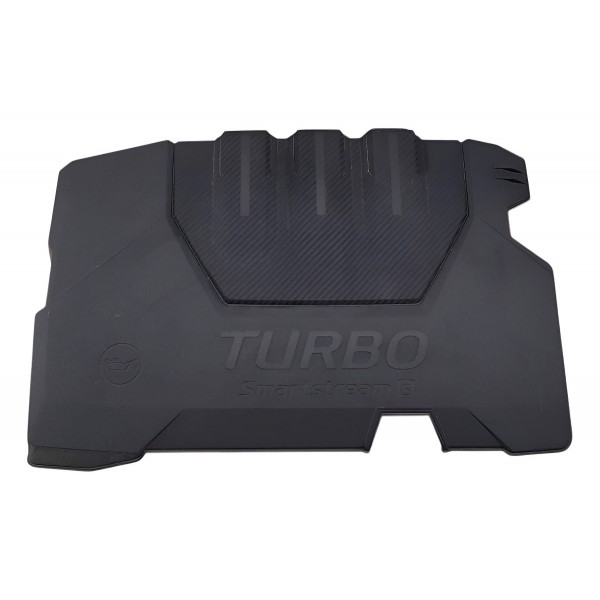 Tampa Protetor Motor Hyundai Creta 2025