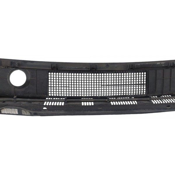 Grade Churrasqueira Hyundai Hb20 2020 2024 Original