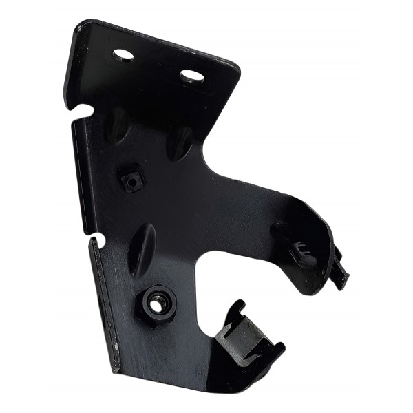 Suporte Sensor Fiat Toro 2.0 Diesel 2023 Preto