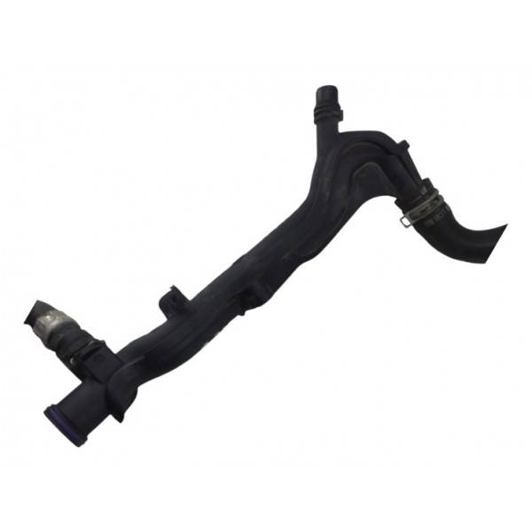 Tubo Cano Bomba Dágua Peugeot 208 2013 2021