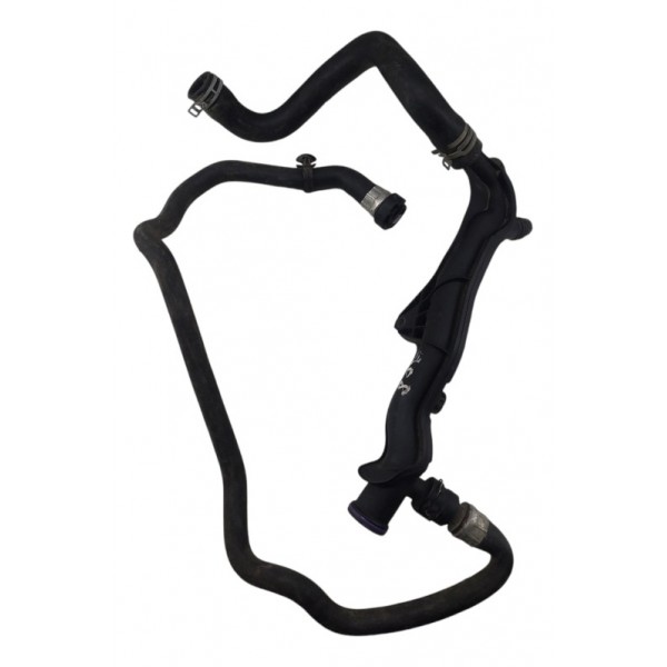 Tubo Cano Bomba Dágua Peugeot 208 2013 2021