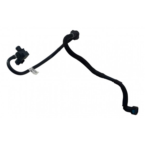 Mangueira Sensor Pressão Hidrovácuo Fiat Fastback 2023 2024