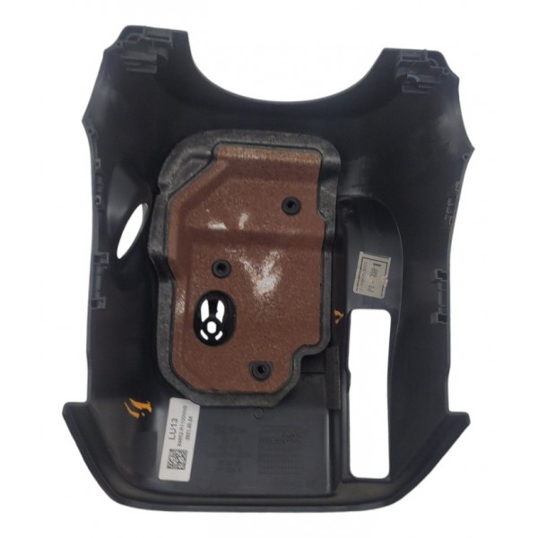 Moldura Coluna Direção Hyundai Hb20 2020 2024 Original