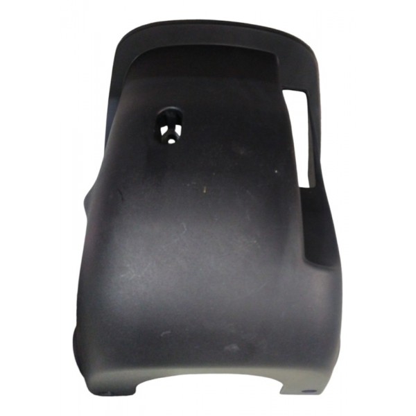 Moldura Coluna Direção Hyundai Hb20 2020 2024 Original