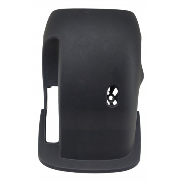 Moldura Coluna Direção Hyundai Hb20 2020 2024 Original