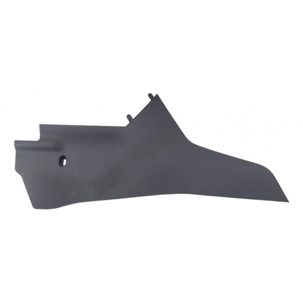 Moldura Console Le Vw T-cross 2020 2023 Original