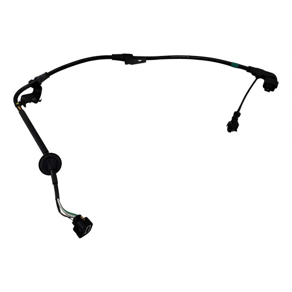 Chicote Sensor Traseiro Hyundai Creta 2025