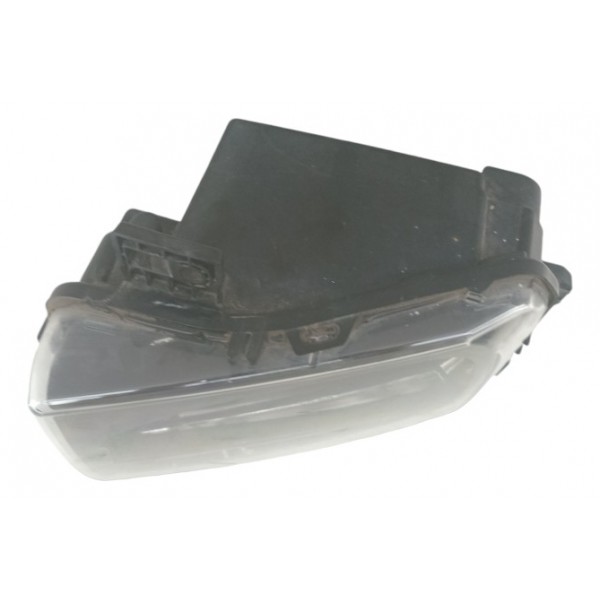 Farol Milha Esquerdo Vw Tcross Lente Led 1.4 2018 2021
