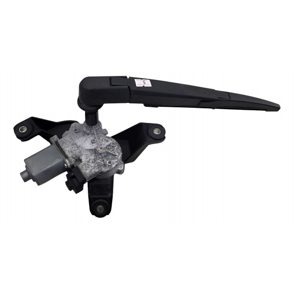 Motor Limpador Traseira Tracker 2022