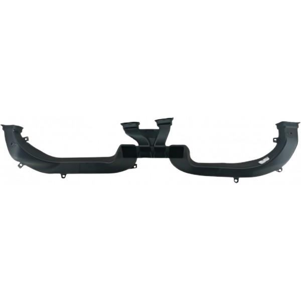 Duto Ar Painel Tabelier Audi A3 Sedan 1.4 Tfsi 2018 2020