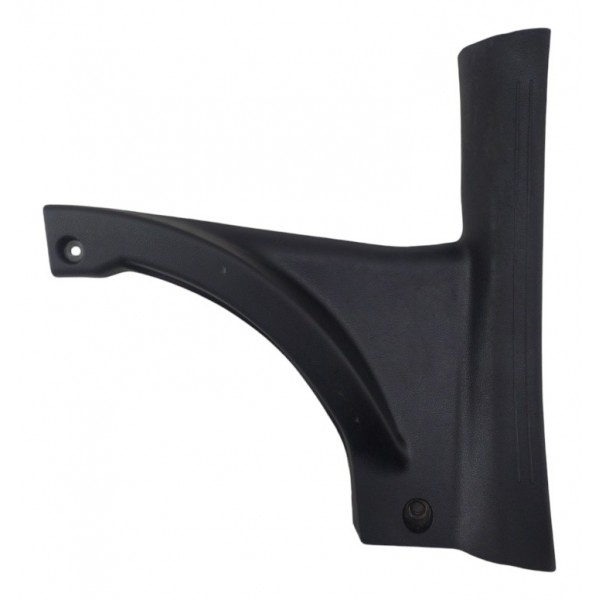 Soleira Da Porta Traseiro Hyundai Hb20 2020 2024 Original