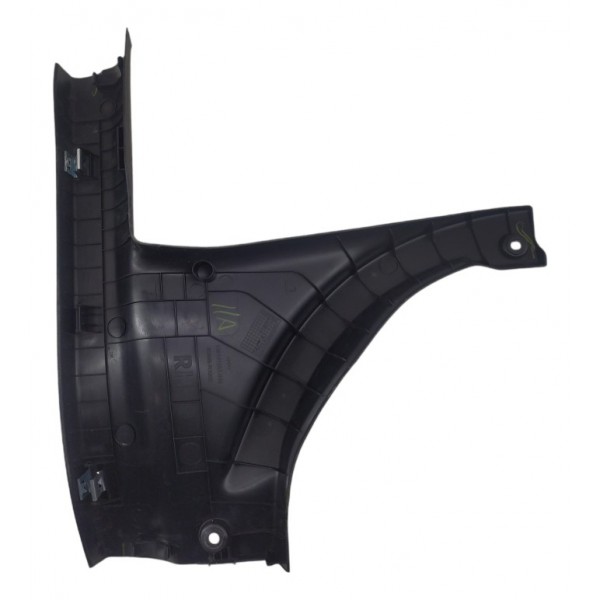 Soleira Da Porta Traseiro Hyundai Hb20 2020 2024 Original