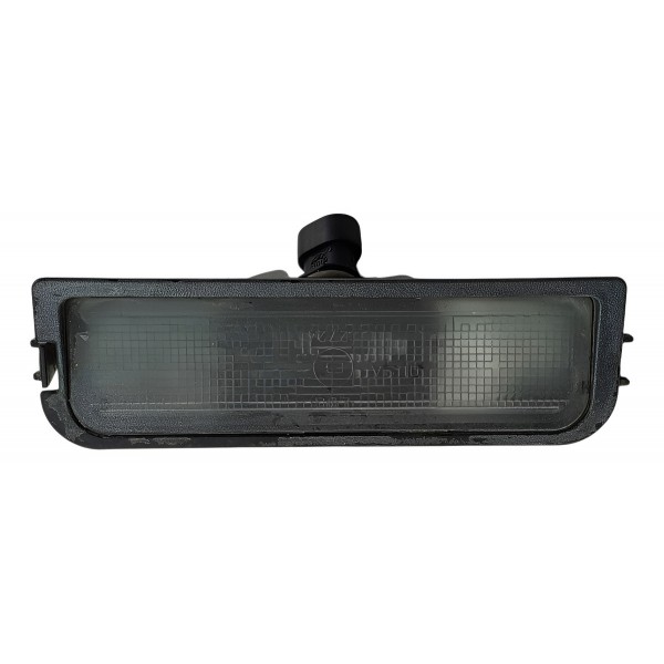 Lanterna Luz De Placa Volkswagen Fox Voyage G5 G6 2010 2015