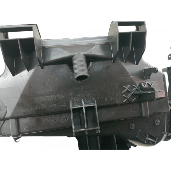 Carcaça Caixa Evaporadora Audi A3 1.4 Sedan 2018 2020 Origin