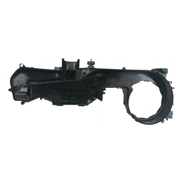 Carcaça Caixa Evaporadora Audi A3 1.4 Sedan 2018 2020 Origin