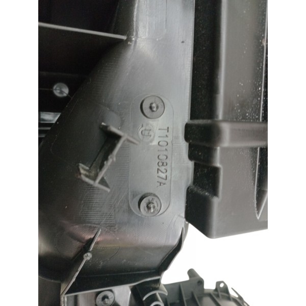 Carcaça Caixa Evaporadora Audi A3 1.4 Sedan 2018 2020 Origin