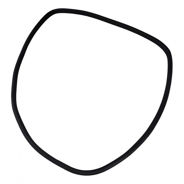 Borracha Vedação Porta Dianteiro Fiat Fastback 2023 2024