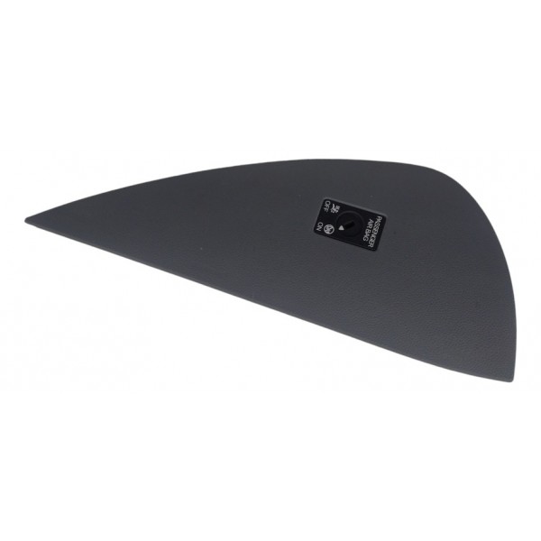 Moldura Painel Vw T-cross 2018 2022 Original