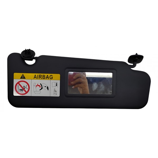 Quebra Sol Renault Sandero Direito 2015 2021