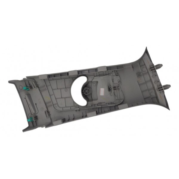 Moldura Dianteira Le Hyundai Hb20 2020 2024 Original