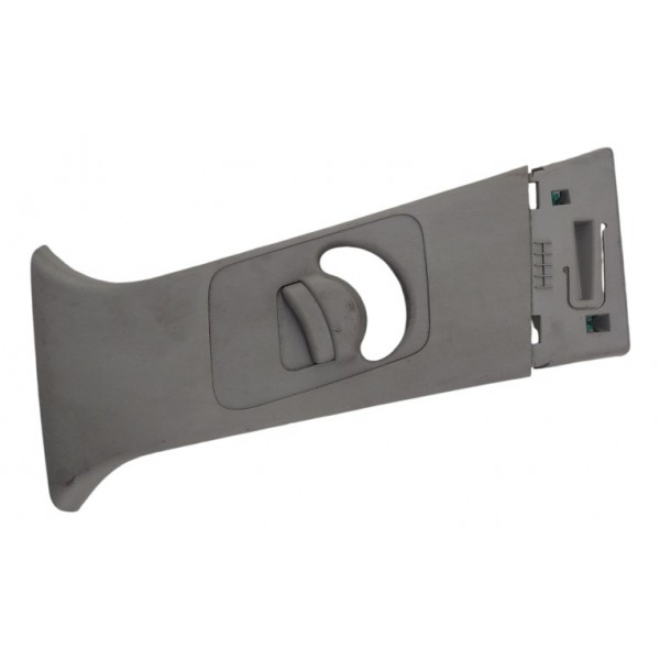 Moldura Dianteira Le Hyundai Hb20 2020 2024 Original