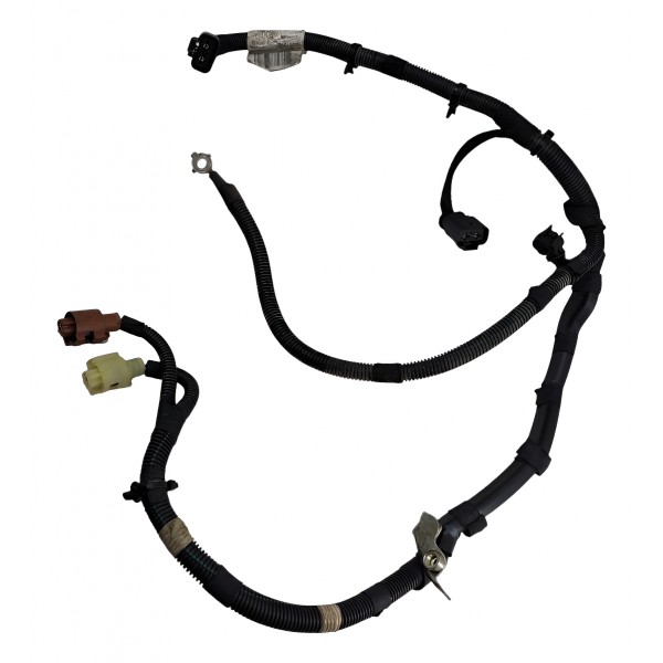 Chicote Da Vela Jeep Compass Flex 2.0 2019