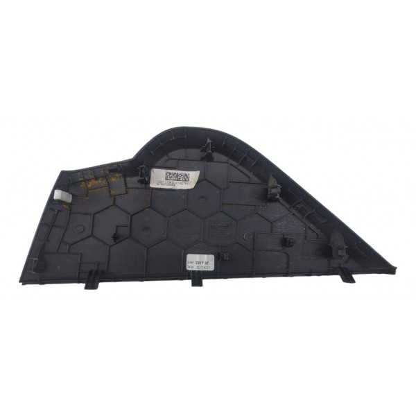 Moldura Ld Painel Hyundai Hb20 2020 2024 Original