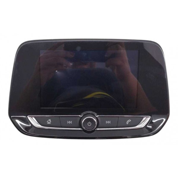 Tela Multimídia Gm Onix 2020 2023