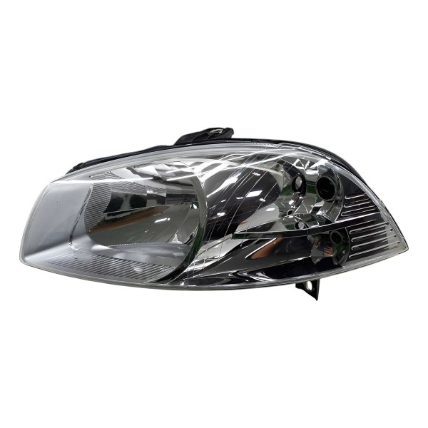 Farol Esquerdo Fiat Palio Siena 2014 2020 Original Esquerdo/motorista