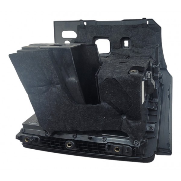 Porta Luvas Completo Com Luz Interna Audi A3 Sedan 2018 2020