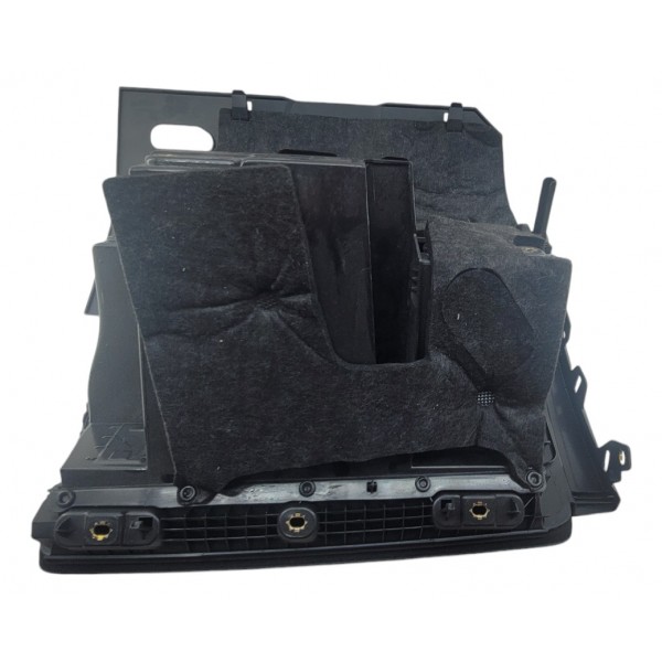 Porta Luvas Completo Com Luz Interna Audi A3 Sedan 2018 2020