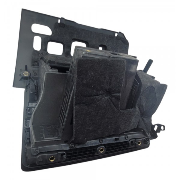 Porta Luvas Completo Com Luz Interna Audi A3 Sedan 2018 2020