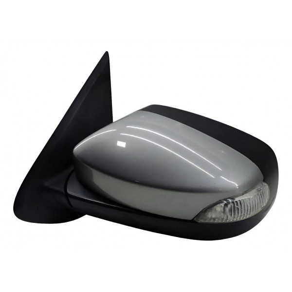 Retrovisor Elétrico Esquerdo Renault Sandero Logan 2015 2021