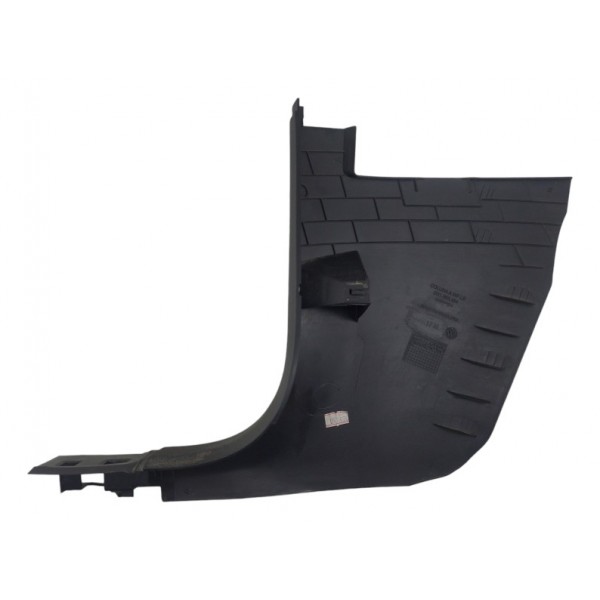 Soleira Dianteira Ld Vw Polo Nivus 2018 2023 Original