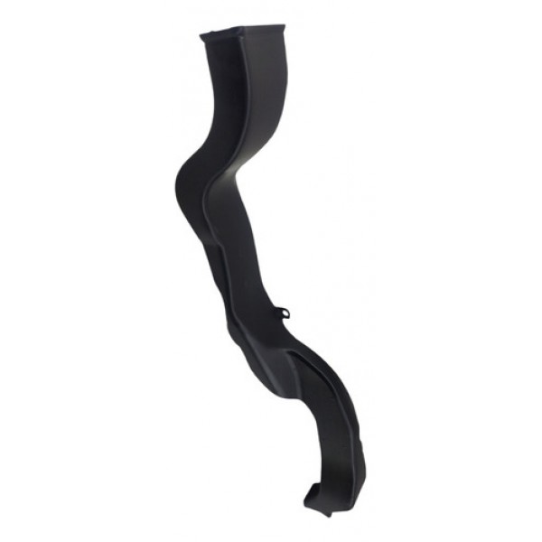 Duto Do Ar Condicionado Central Vw T-cross 2019 2022