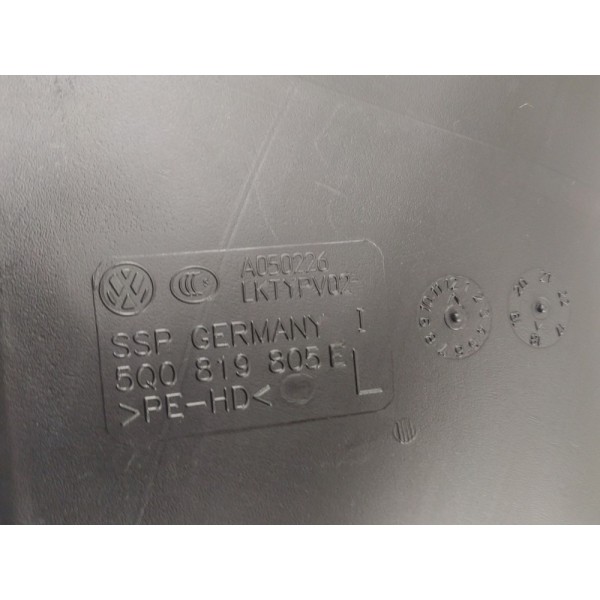 Duto De Ar Le Audi A3 2016 2020 Original