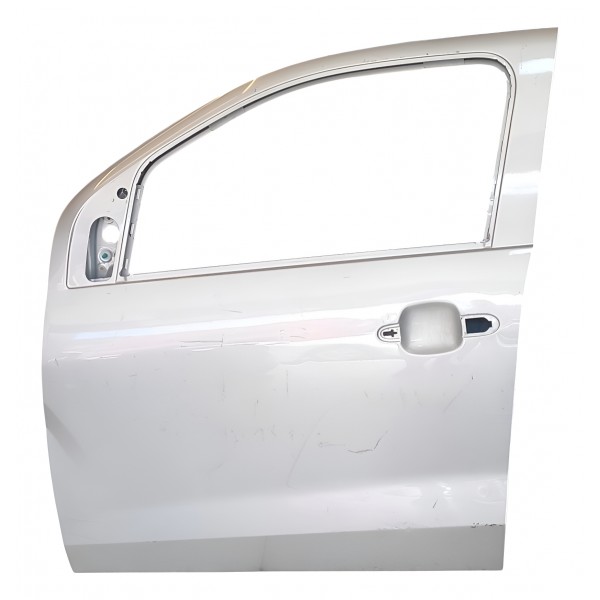 Porta Dianteira Esquerda Fiat Mobi Strada 2016 A 2025