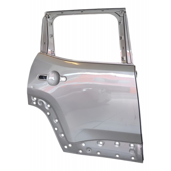 Porta Traseira Direita Renegade 2022 A 2025