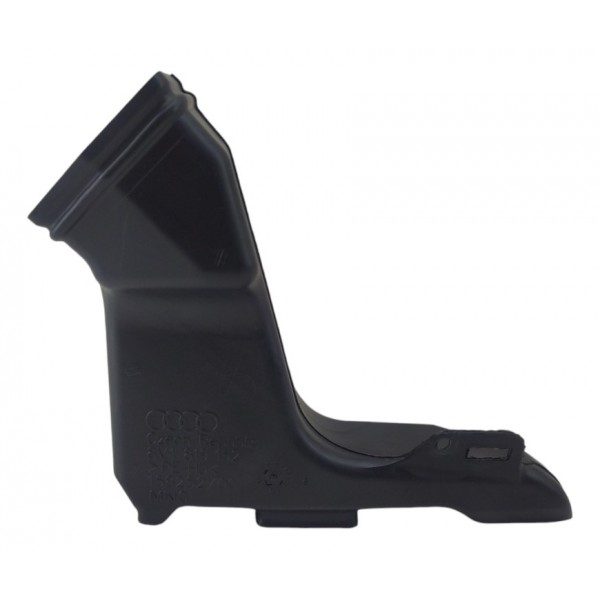 Duto Saída De Ar Painel Audi A3 2015 2017 Original