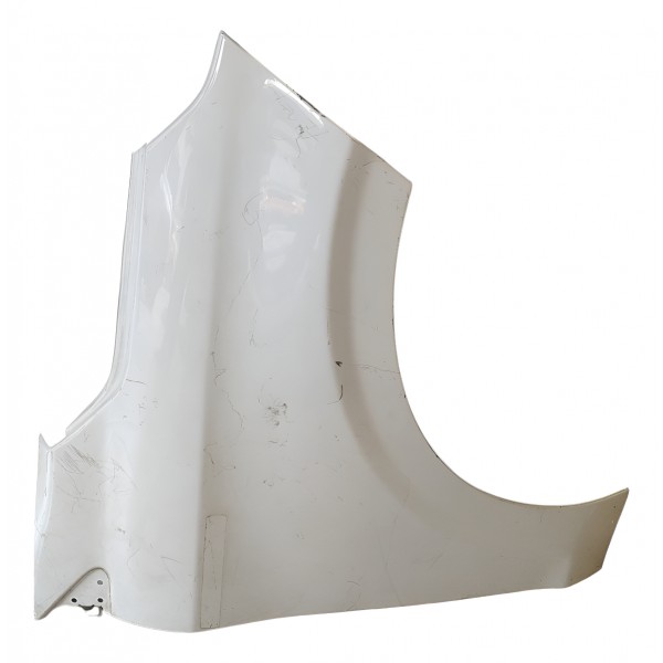 Paralama Dianteiro Fiat Cronos Direito 2017 2024