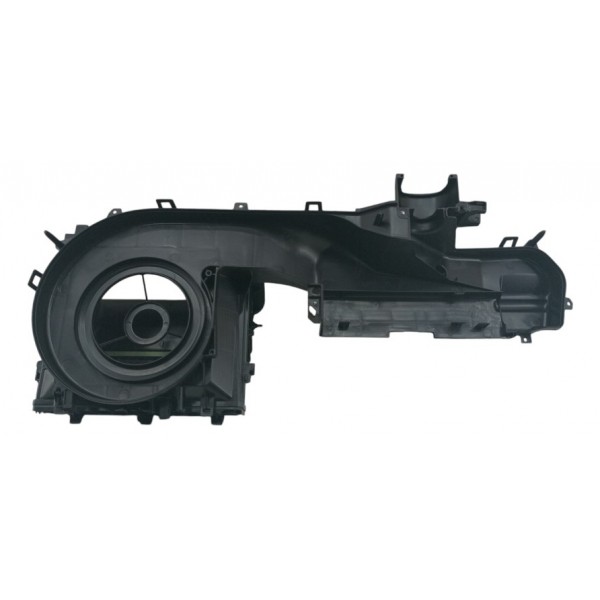 Caixa Evaporadora Audi A3 Sedan 1.4 Tfsi 2018 2020 Original