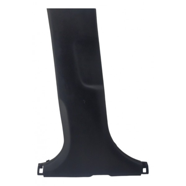 Moldura Coluna Central Le Hyundai Hb20 2020 2024 Original