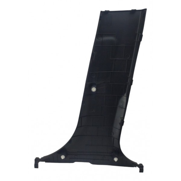 Moldura Coluna Central Le Hyundai Hb20 2020 2024 Original