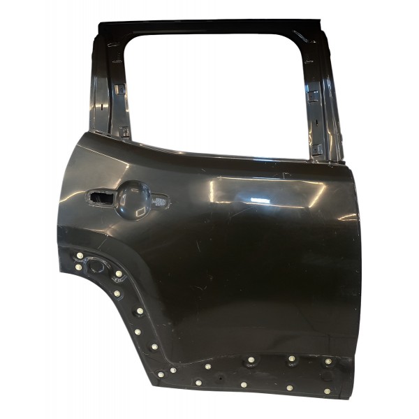 Porta Traseira Direita Jeep Renegade 2016 A 2024