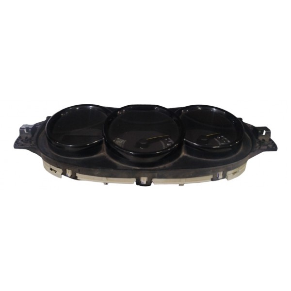 Painel Instrumento Renault Logan Sandero 2013 2017 C Detalhe