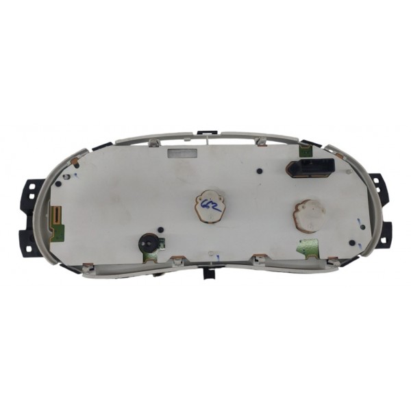 Painel Instrumento Renault Logan Sandero 2013 2017 C Detalhe